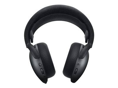 DELL AW Tri-Mode Wireless Gaming Headset Eingabe / Ausgabe Kopfhörer & Headsets