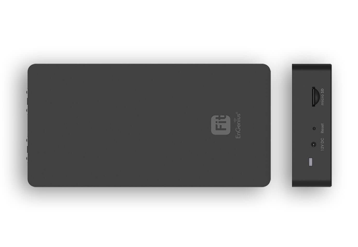 EnGenius Controller FitCon100for all Fit switches/APs Multimedia-Technik Netzwerkzubehör