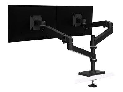 ERGOTRON LX PRO Dual Monitorarm Audio, Video, Display & TV Optionen & Zubehör Andere Halterungen