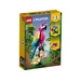 LEGO® Creator 3-in-1 31144 Exotischer pinkfarbener Papagei LEGO® Creator 3-in-1 31144 Exotischer pinkfarbener Papagei