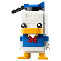 LEGO® Brickheadz 40377 Donald Duck LEGO® Brickheadz 40377 Donald Duck