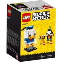 LEGO® Brickheadz 40377 Donald Duck LEGO® Brickheadz 40377 Donald Duck