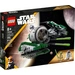 LEGO® Star Wars™ 75360 Yodas Jedi Starfighter™ LEGO® Star Wars™ 75360 Yodas Jedi Starfighter™