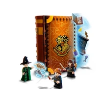 LEGO® Harry Potter™ 76382 Hogwarts™ Moment: Verwandlungsunterricht LEGO® Harry Potter™ 76382 Hogwarts™ Moment: Verwandlungsunterricht
