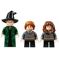 LEGO® Harry Potter™ 76382 Hogwarts™ Moment: Verwandlungsunterricht LEGO® Harry Potter™ 76382 Hogwarts™ Moment: Verwandlungsunterricht