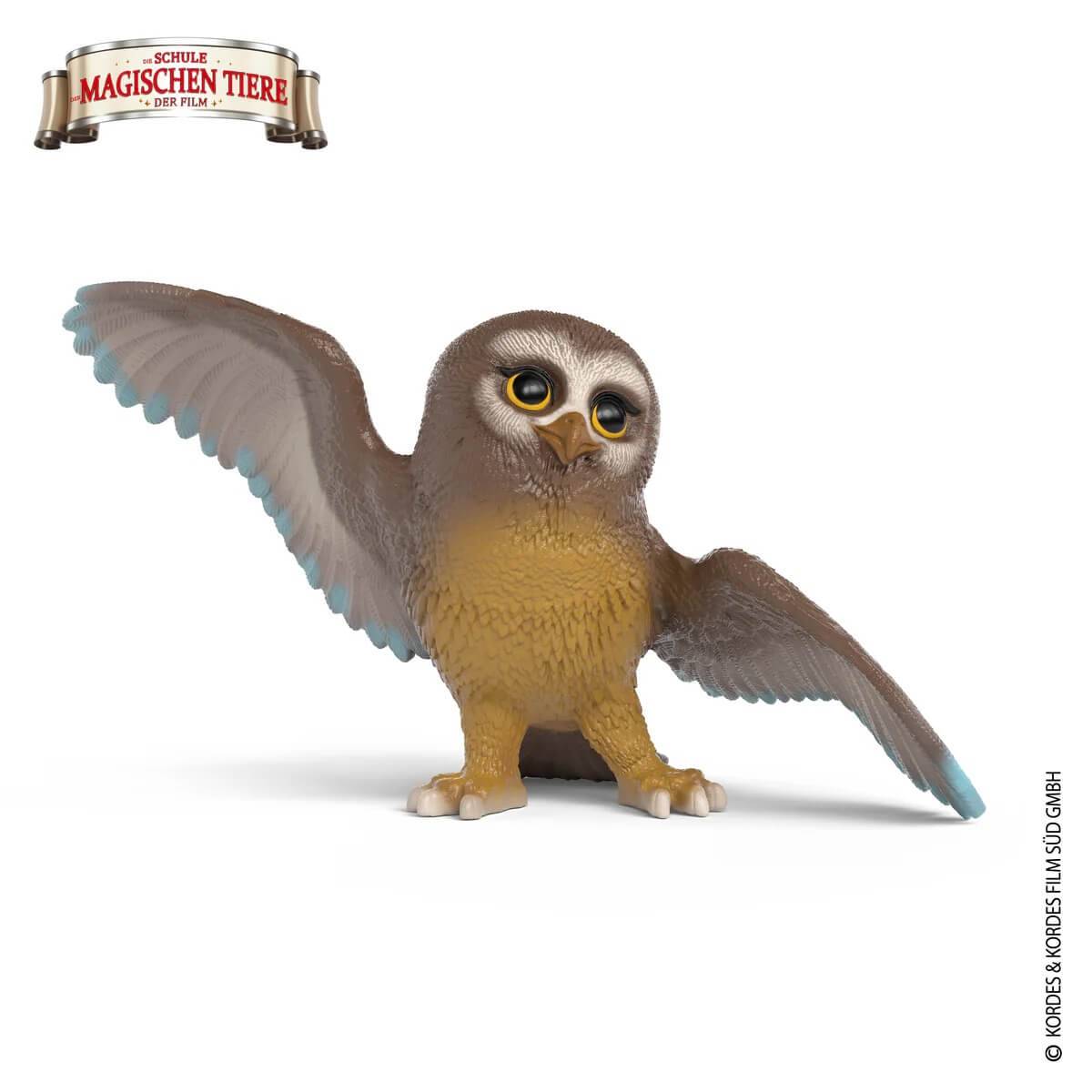 Schleich 14951 - Eule - School of Magical Animals
