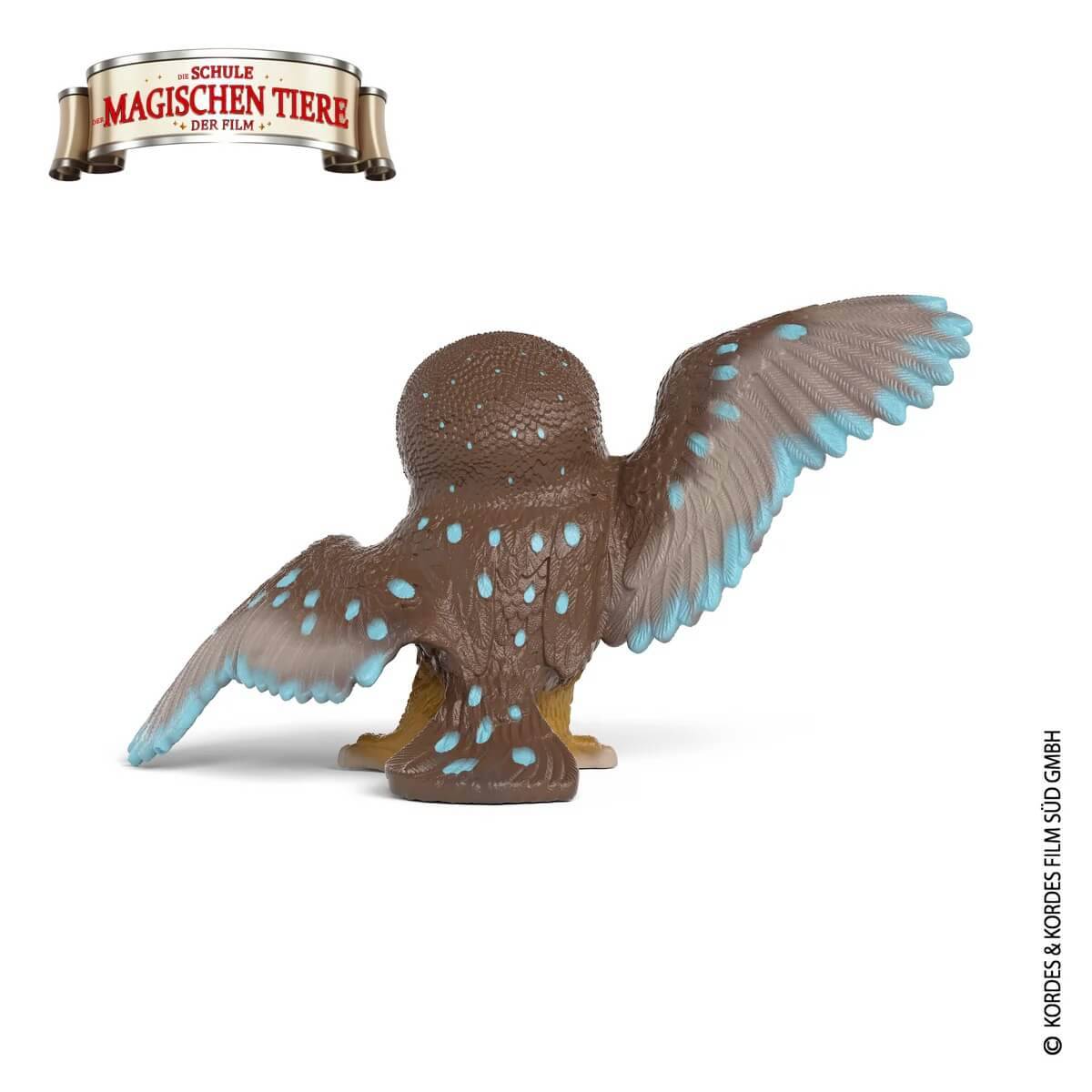 Schleich 14951 - Eule - School of Magical Animals