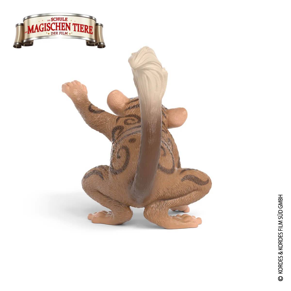 Schleich 14952 - Koboldmaki - School of Magical Animals