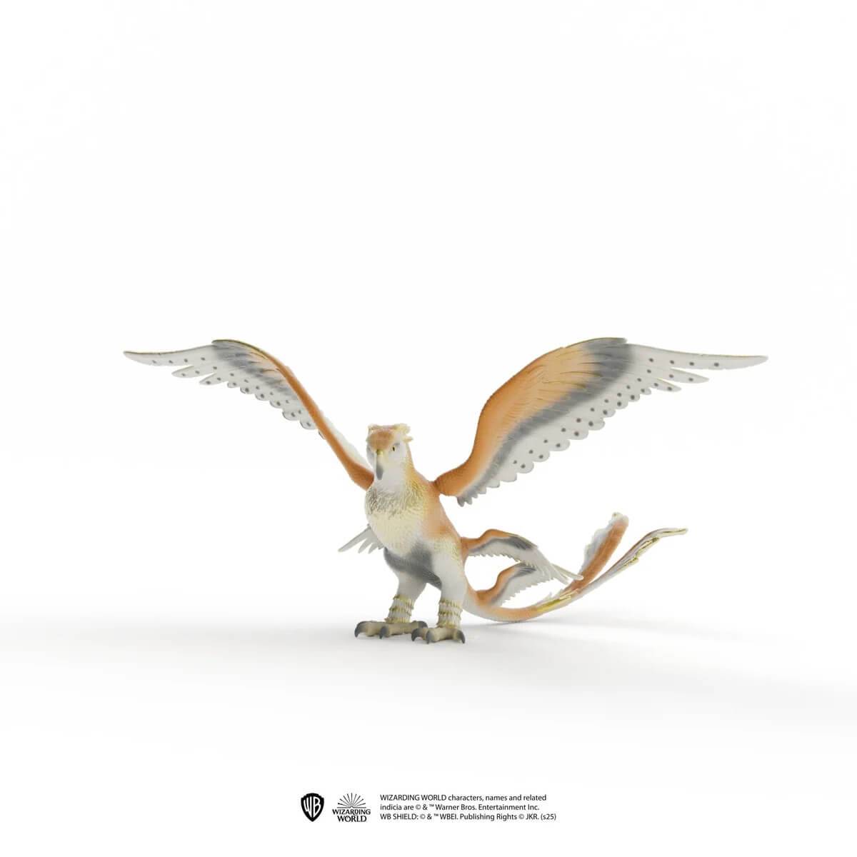 Schleich 14904 - Donnervogel - Wizarding World