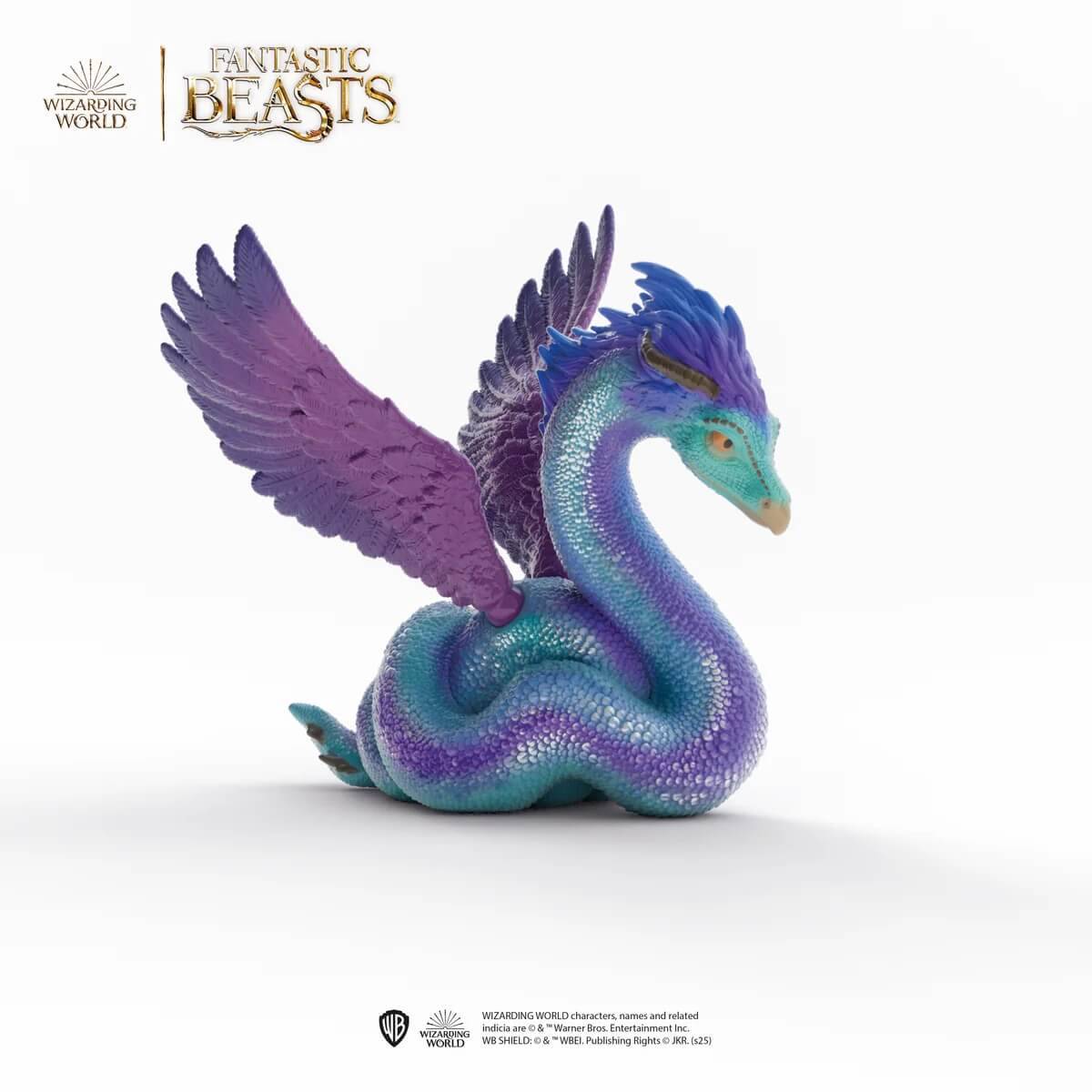 Schleich 14903 - Occamy - Wizarding World