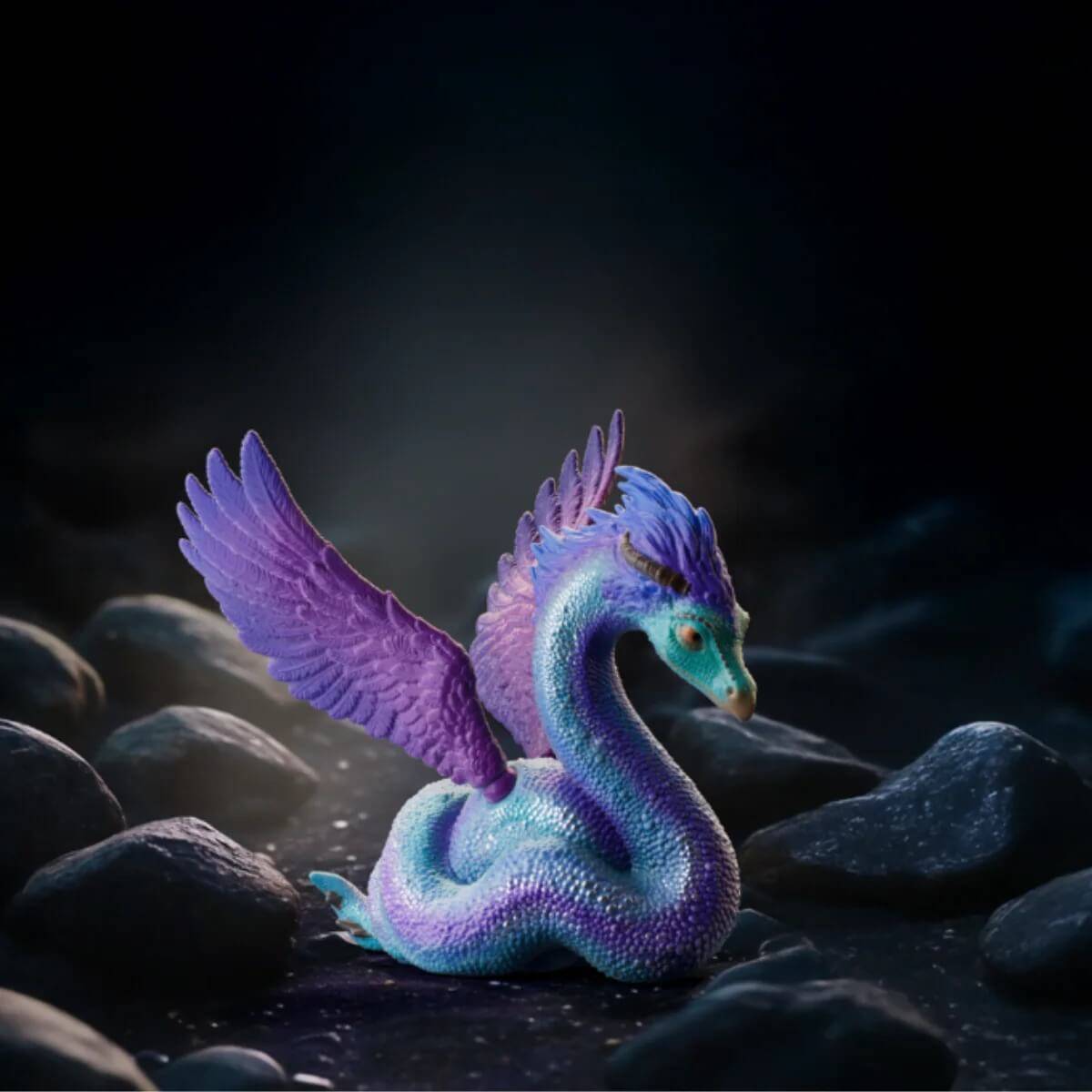 Schleich 14903 - Occamy - Wizarding World