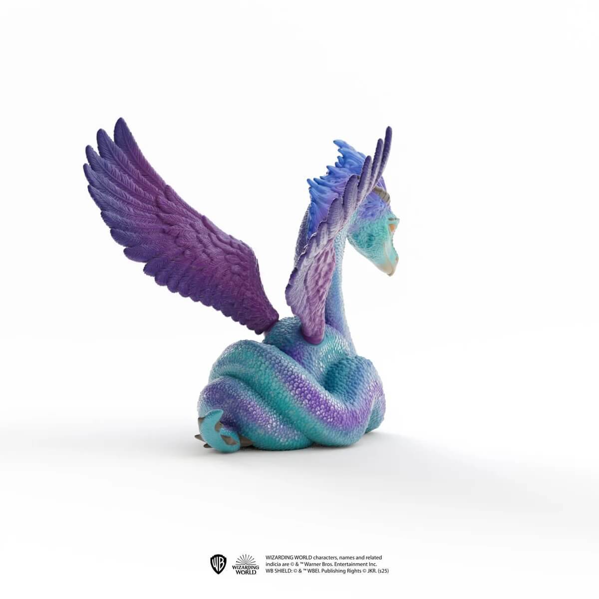 Schleich 14903 - Occamy - Wizarding World