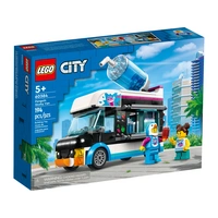 LEGO® City 60384 Slush-Eiswagen LEGO® City 60384 Slush-Eiswagen