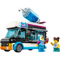 LEGO® City 60384 Slush-Eiswagen LEGO® City 60384 Slush-Eiswagen