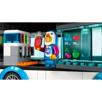 LEGO® City 60384 Slush-Eiswagen LEGO® City 60384 Slush-Eiswagen