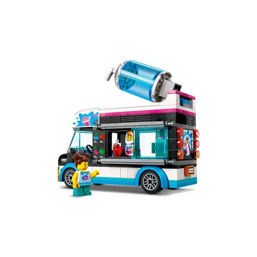 LEGO® City 60384 Slush-Eiswagen LEGO® City 60384 Slush-Eiswagen
