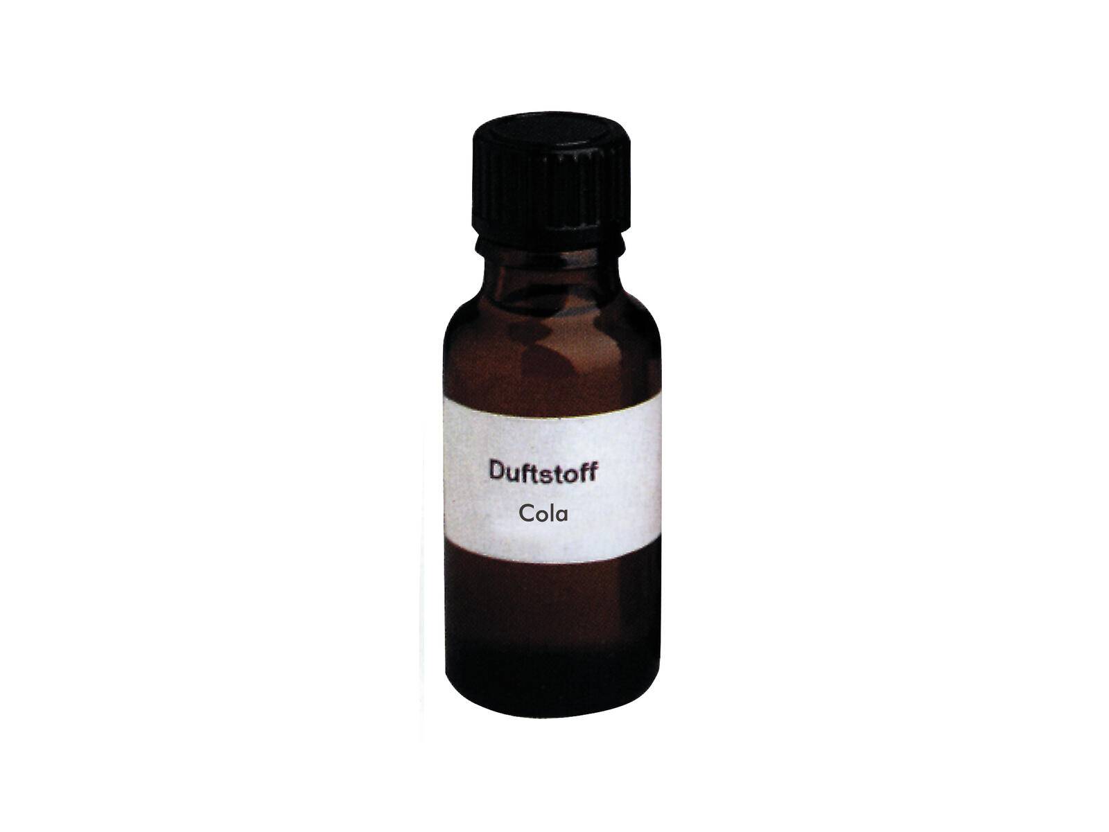 EUROLITE Nebelfluid-Duftstoff, 20ml, Cola