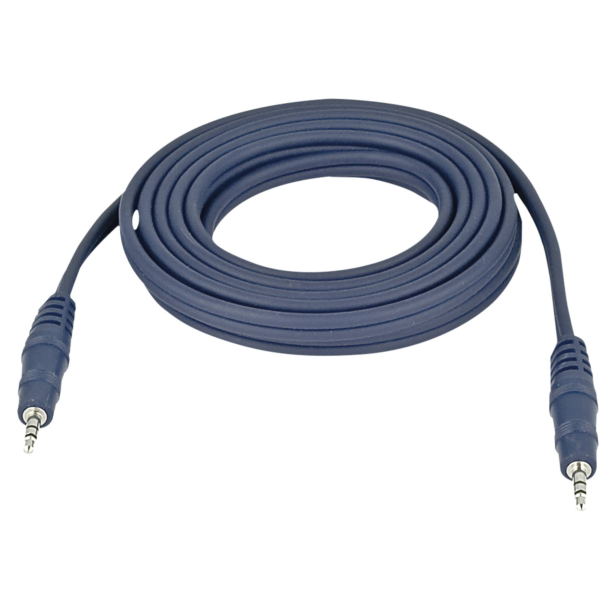 DAP FL45 - mini-jack to mini-jack 1,5 m