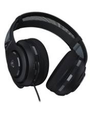 Turtle Beach Atlas 200 MP Over-Ear Stereo Headset Schwarz