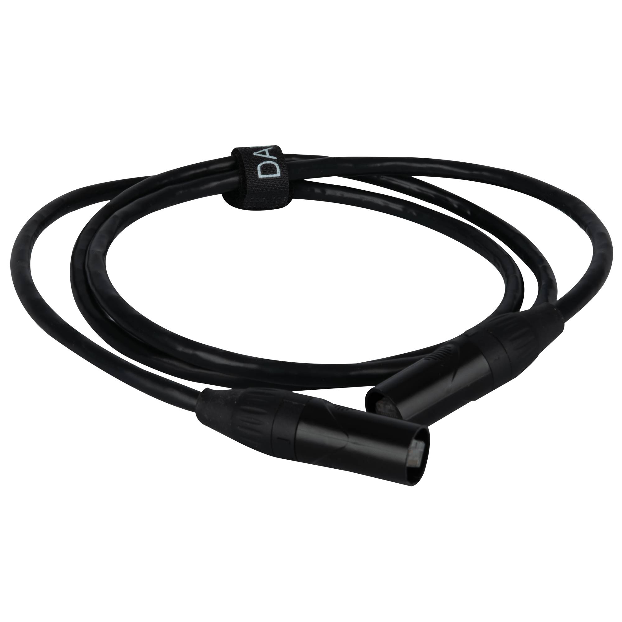 DAP Cat 6 - F/UTP Cable 1,5 m, X-Typ