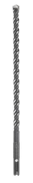Hammerbohrer SDS-plus-5, Ø 6mm (Arbeitslänge 200mm)
