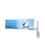 Curved Monitorhalter bis 49" für 1 Bildschirm mit Wandhalterung Curved Monitorhalter bis 49" für 1 Bildschirm mit Wandhalterung