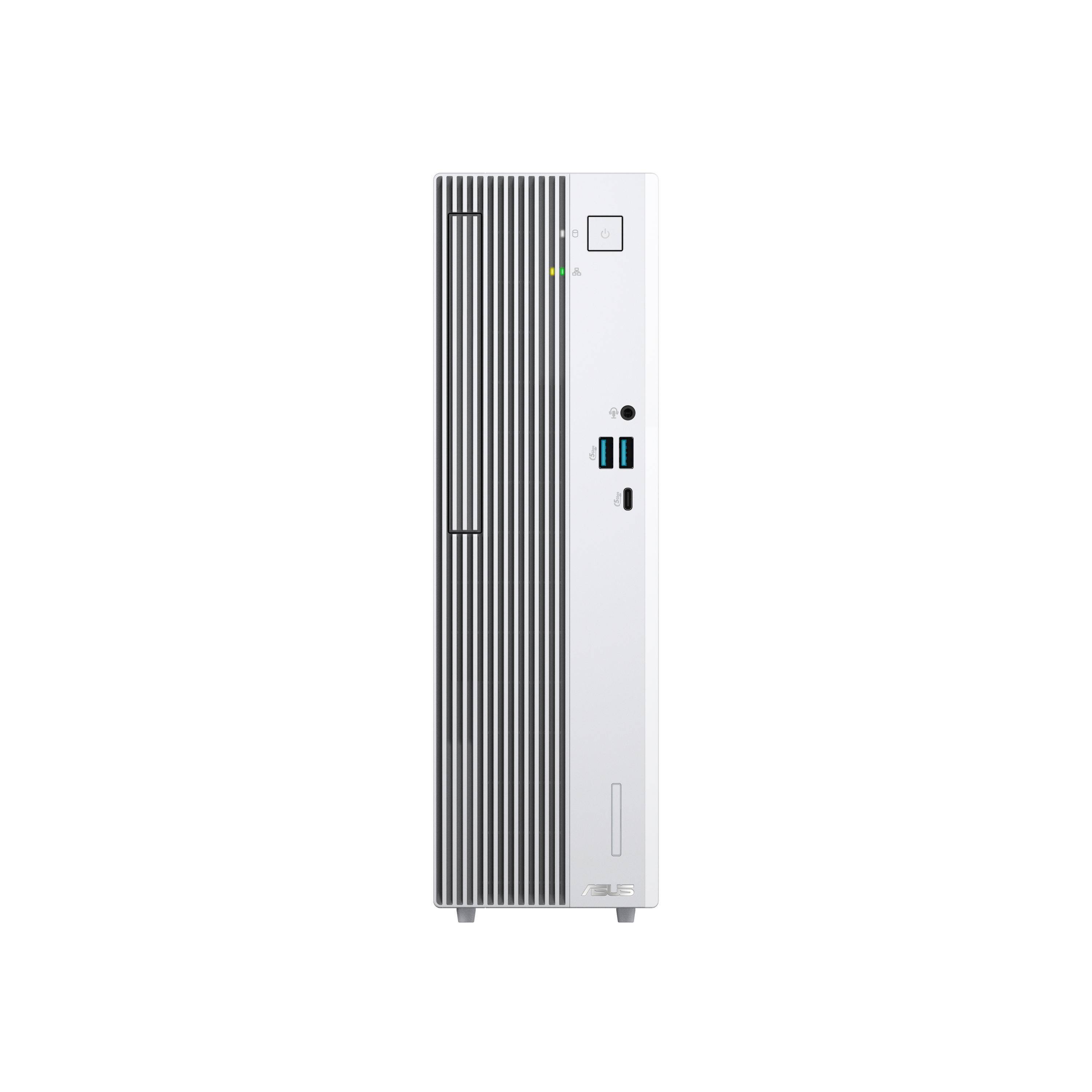 ASUS V500 SFF i5-13420H 8 512 white V500SV-13420H0020 ohne OS Multimedia-Technik PC-Systeme