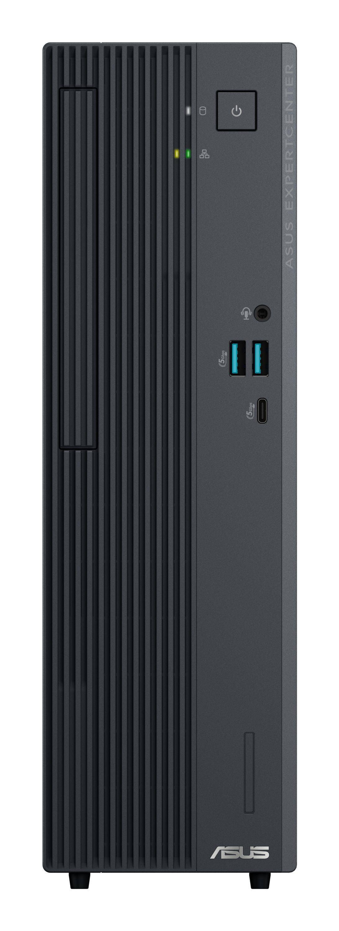 ASUS ExpertCenter P5 i7-13620H 16 512 SFF P500SV-13620H009X W11P Multimedia-Technik PC-Systeme