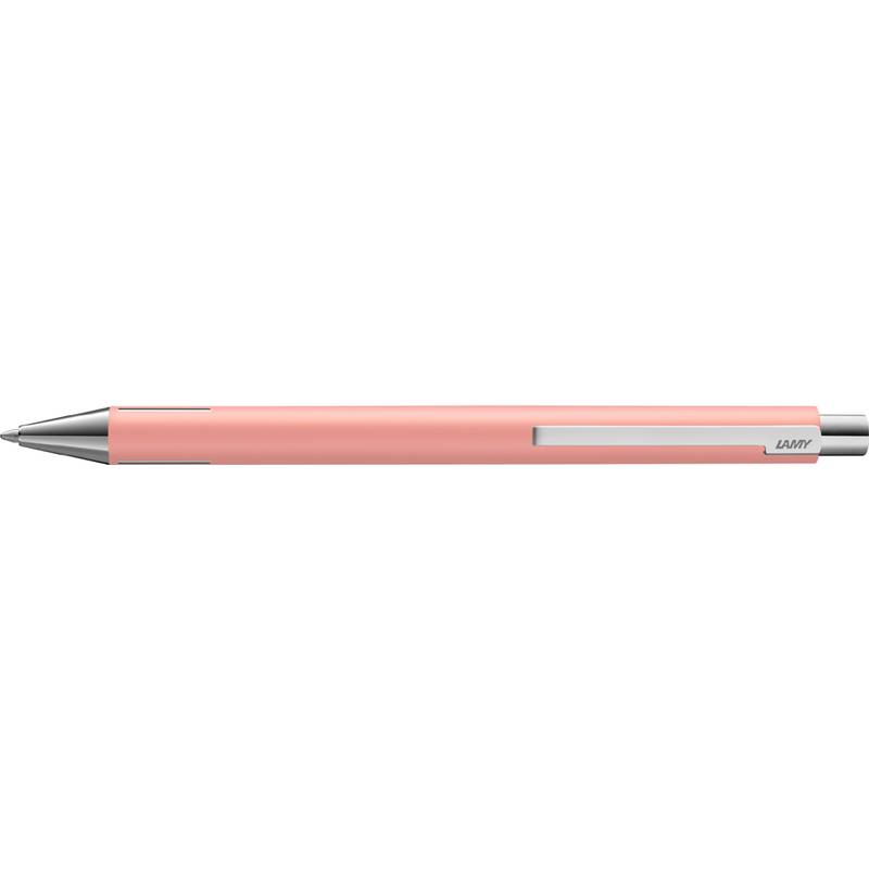 LAMY Druckkugelschreiber econ matt, pink