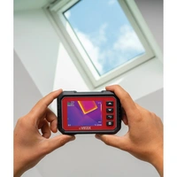 VIRAX WÄRMEKAMERA THERMO VISIOVAL - 294205 VIRAX WÄRMEKAMERA THERMO VISIOVAL - 294205