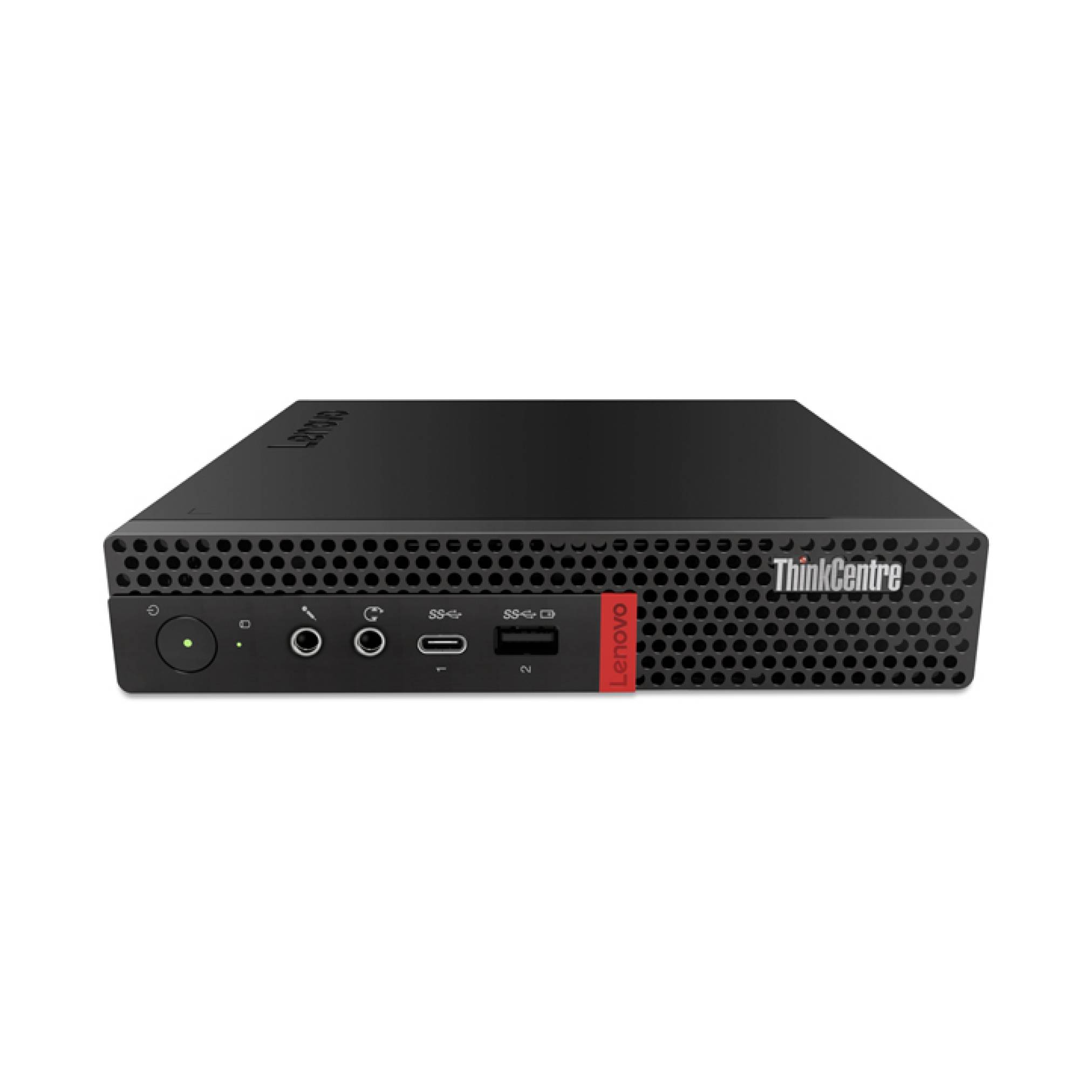 Lenovo ThinkCentre M720q (Tiny) PC-System Intel Core i5-9500T 8GB RAM 256GB SSD WiFi + BT Win11 Pro
