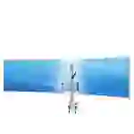 Curved Monitorhalter Flat bis 49" für 1 Bildschirm mit Tischklemme Curved Monitorhalter Flat bis 49" für 1 Bildschirm mit Tischklemme