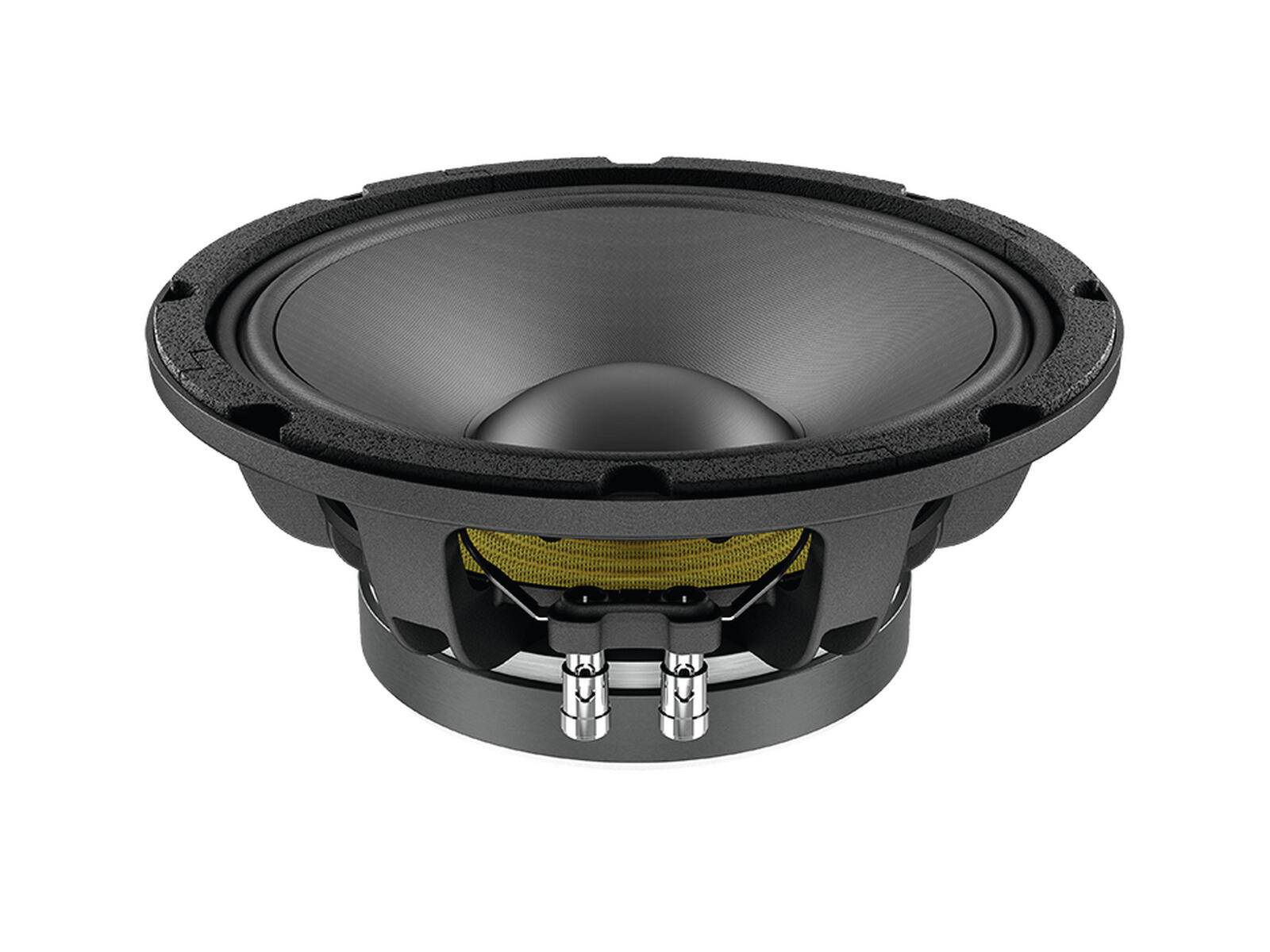 LAVOCE WAF102.50A 10 Zoll Woofer, Ferrit, Alukorb