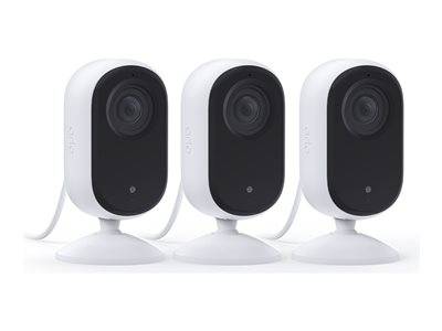 ARLO Essential 3 2K Indoor Security Cam Audio, Video, Display & TV Kameras & Optische Systeme