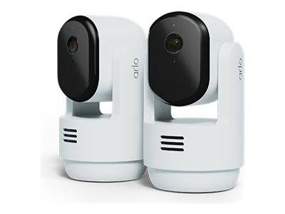 ARLO Essential 3 2K Pan-Tilt-Zoom Camera Audio, Video, Display & TV Kameras & Optische Systeme
