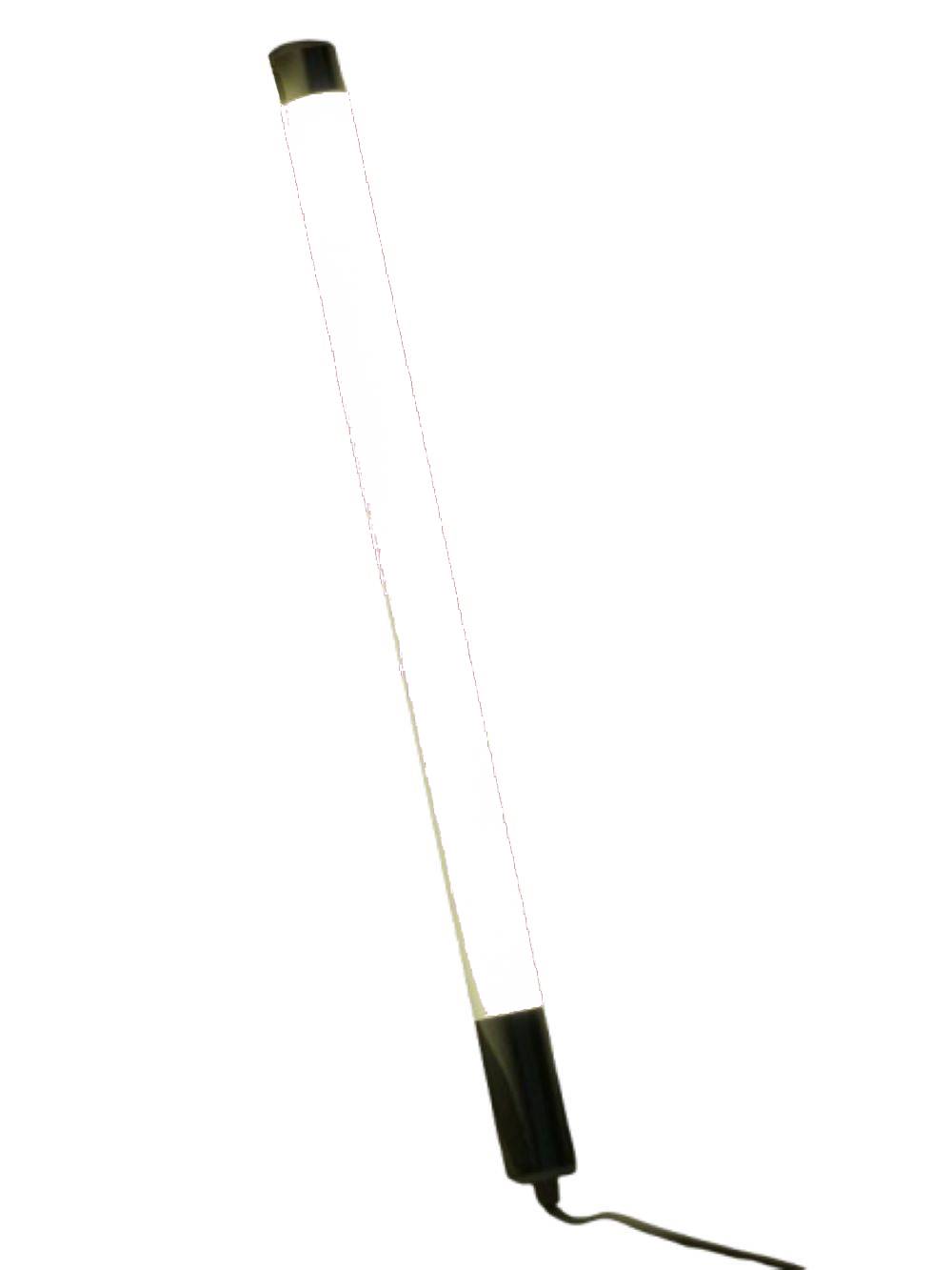 8846 LED Slim Leuchtstab 93cm Ø30mm Kunststoff Röhre Neutral Weiß