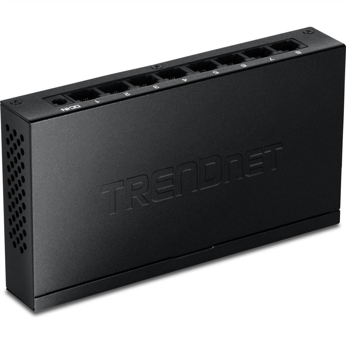 TRENDnet TEG-S381 8-Port 2.5G Switch