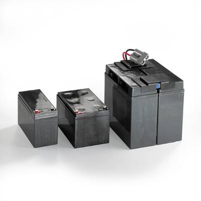 ICL 2/08/12 230V VDE