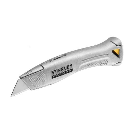 Stanley HTS Universalmesser Stanley FatMax silber