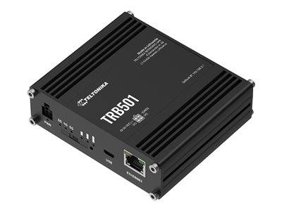 TELTONIKA NETWORKS TRB501 5G Gateway Internet of Things (IoT) IoT-Geräte IoT Gateways