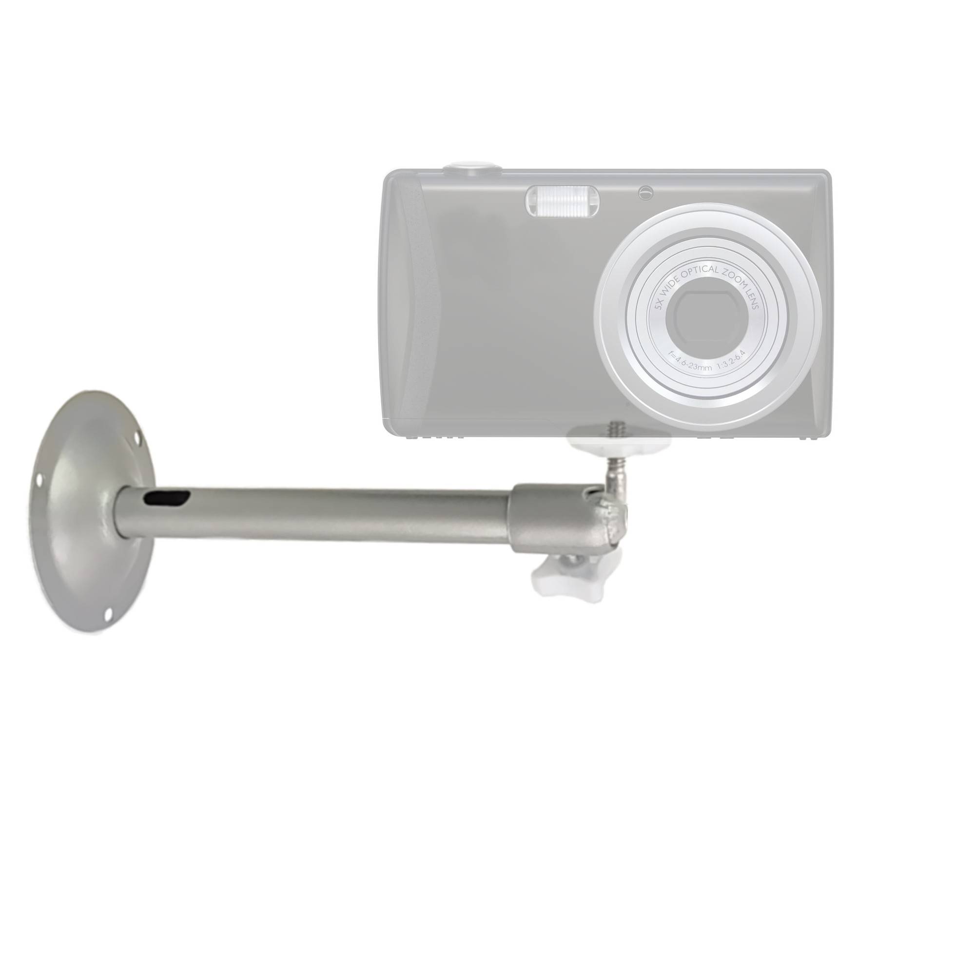 Wand Tisch Boden Decken Halterung Wandhalterung Kamerastativ Kamerahalterung Kamerastativ für Kamera Digitalkamera DSLR