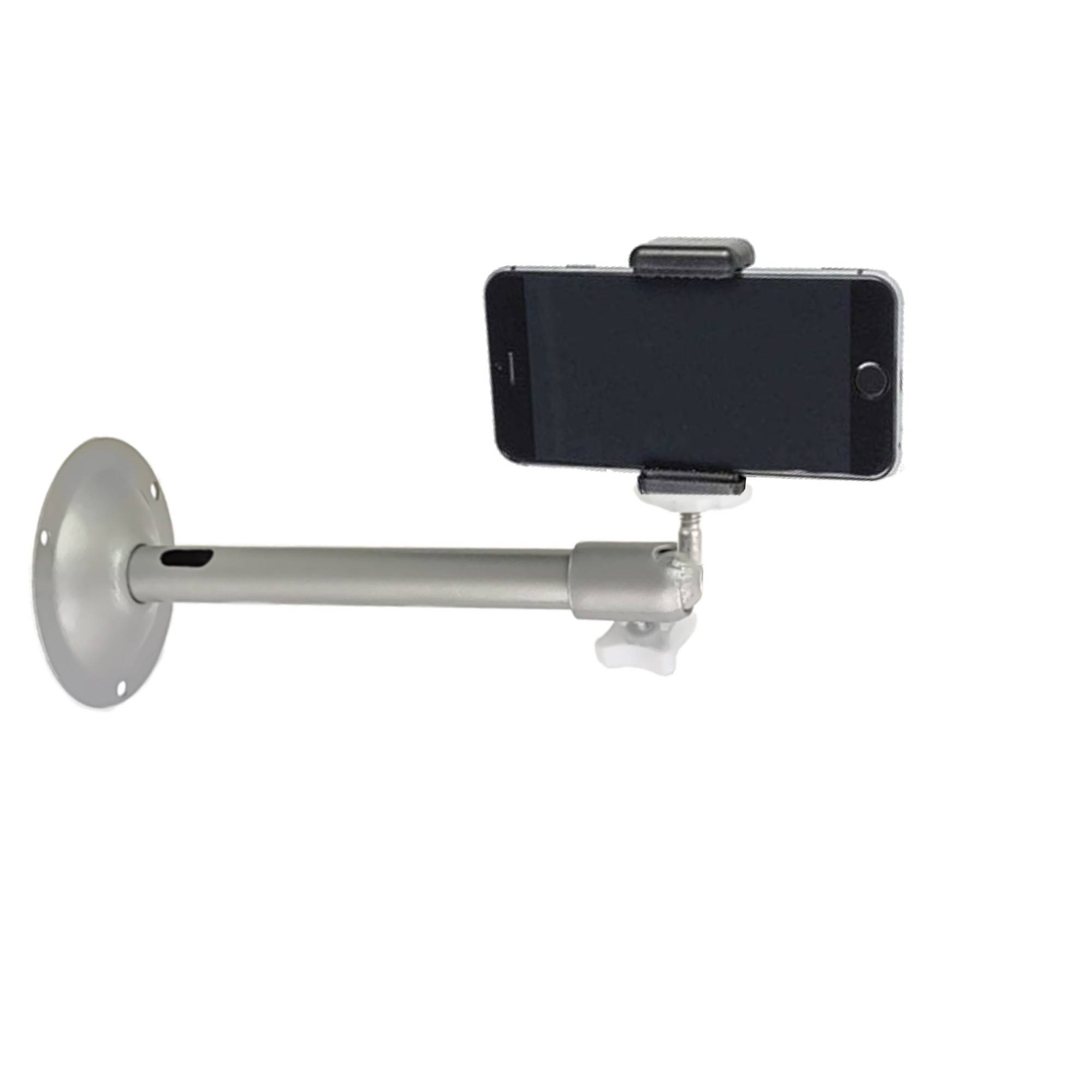 Wandhalterung / Tisch Ständer Kamerahalterung Kamerastativ Handyhalterung für Smartphone iPhone Handy Halterung Wand