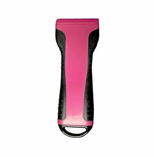 2 x Für Kochfeld Ceranfeld-schaber + Klingen Kratzer Ceranschaber Kochfeldschaber Küchenzubehör Zubehör Herdschaber