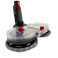 Für Dyson Wischaufsatz V7 V8 V10 V11 V15 Bodenwischer Staubsaugerdüse Bodendüse Für Dyson Wischaufsatz V7 V8 V10 V11 V15 Bodenwischer Staubsaugerdüse Bodendüse