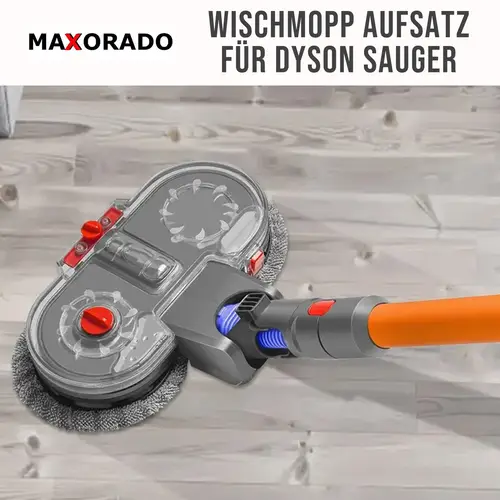 Für Dyson Wischaufsatz V7 V8 V10 V11 V15 Bodenwischer Staubsaugerdüse Bodendüse Für Dyson Wischaufsatz V7 V8 V10 V11 V15 Bodenwischer Staubsaugerdüse Bodendüse