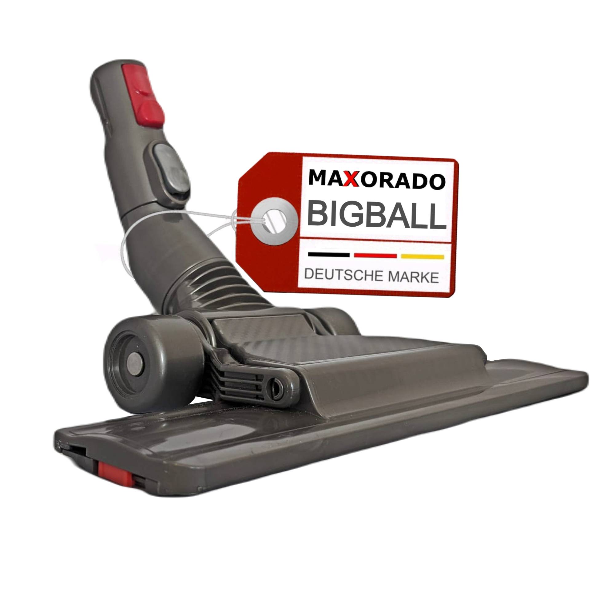 Flachdüse für Dyson Big Ball 2 Cinetic CY22 CY23 Bodendüse Staubsauger