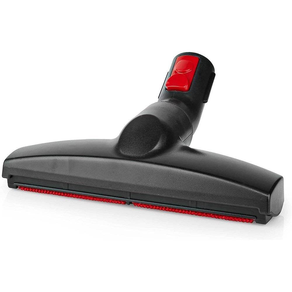 Bodendüse + Rohr + Fugendüse + Bürste Staubsaugerzubehör Staubsaugerersatzteile für Dyson V7 V8 V10 V11 V15 Zubehör Set