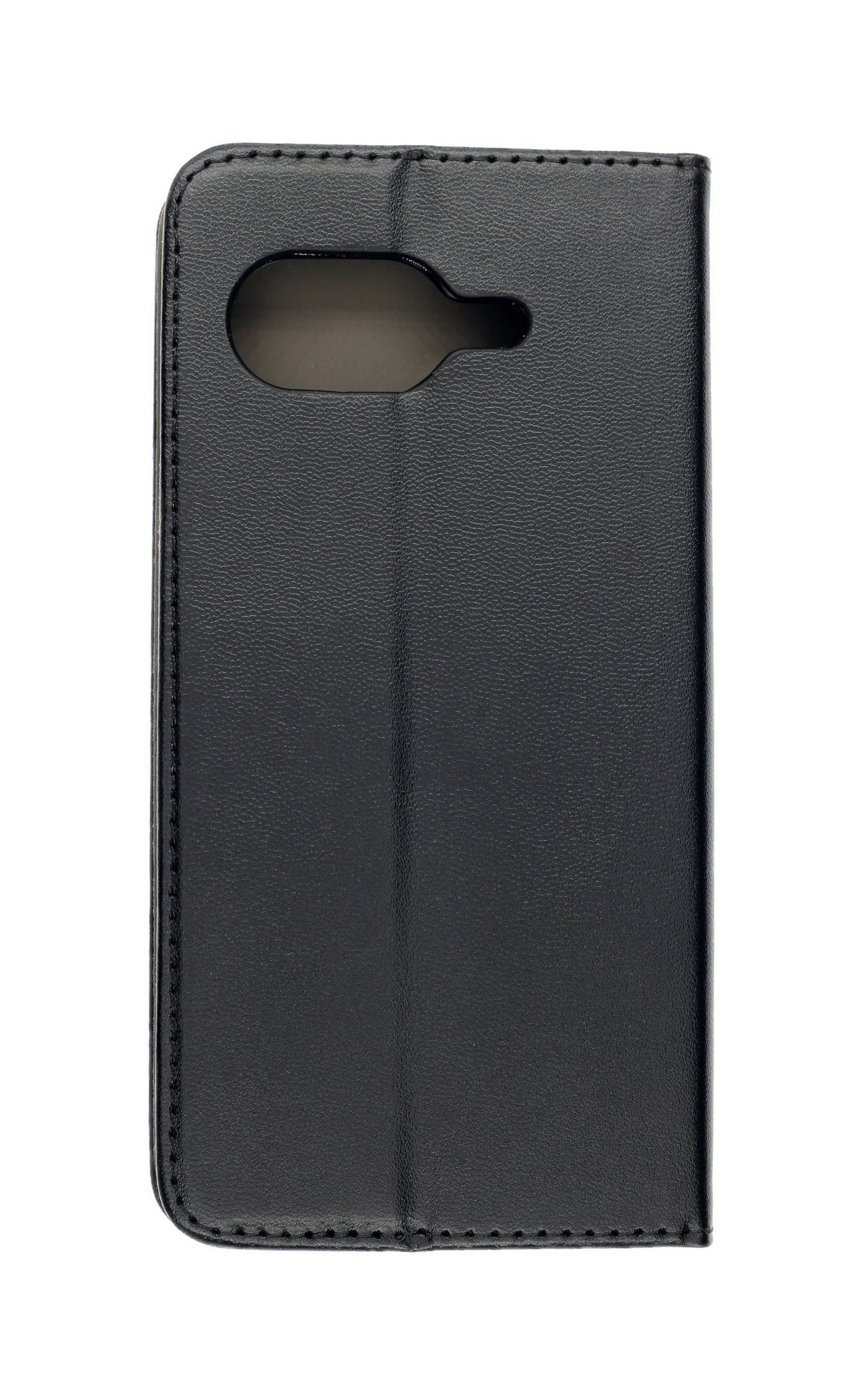 JAMCOVER Bookcase Smooth & Safe Schwarz für Google Pixel 9a