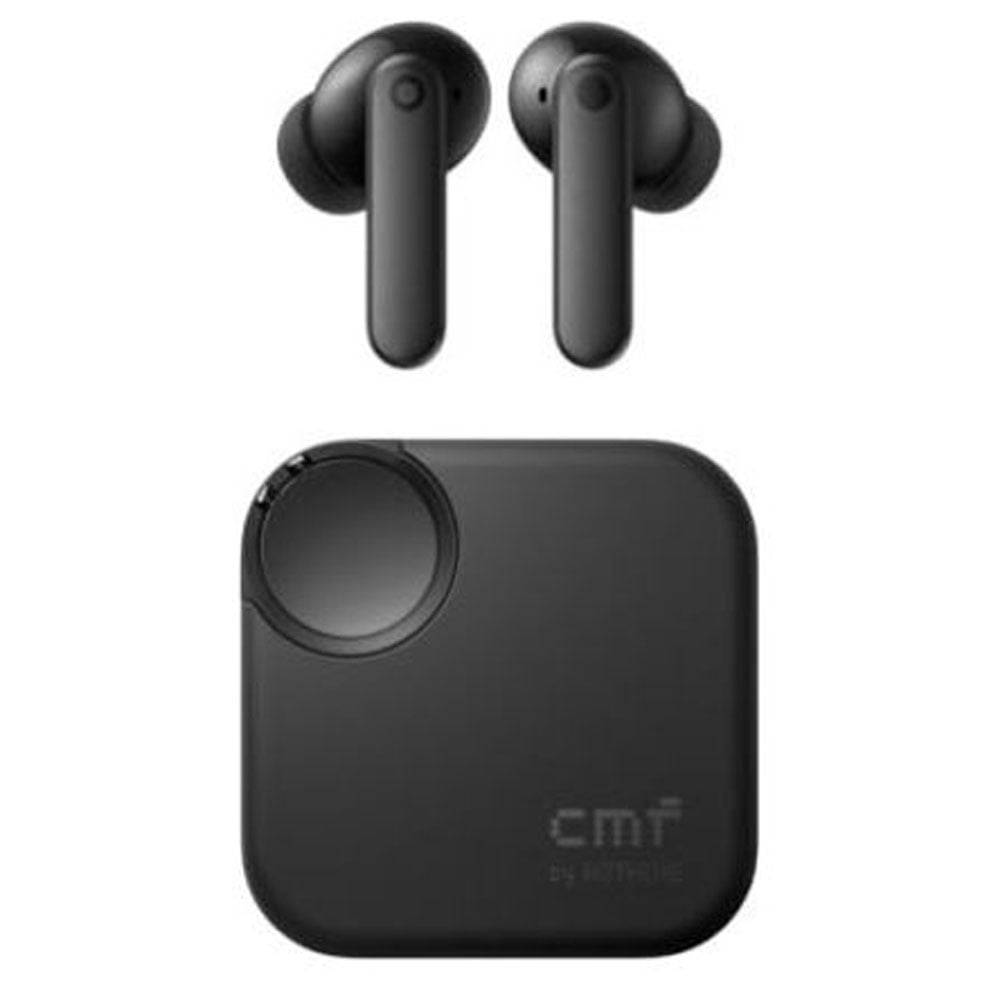 CMF by Nothing Buds 2a Wireless Earbuds hellgrau