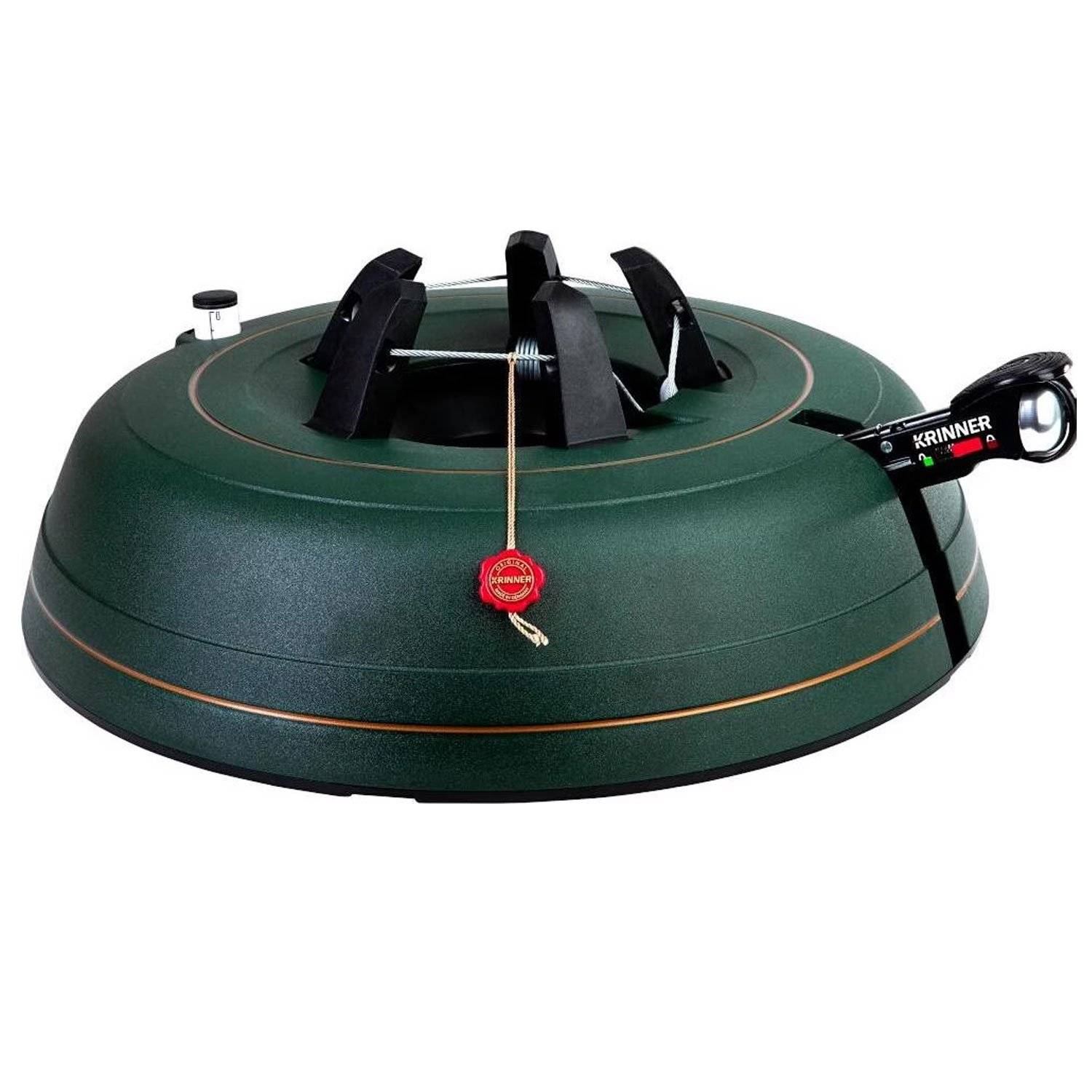 KRINNER Comfort Grip+ XXL Christbaumständer